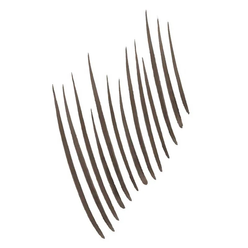Maybelline Build-A-Brow 2-in-1 Brow Pen & Gel