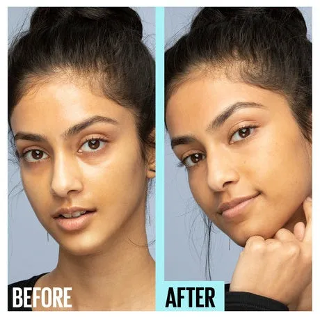 MAYBELLINE Fit Me Matte   Poreless Primer