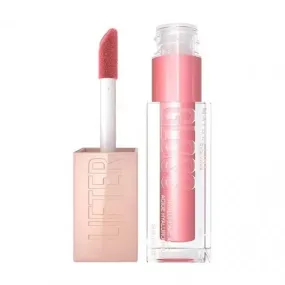 Maybelline Lifter Lip Gloss, 004 Silk