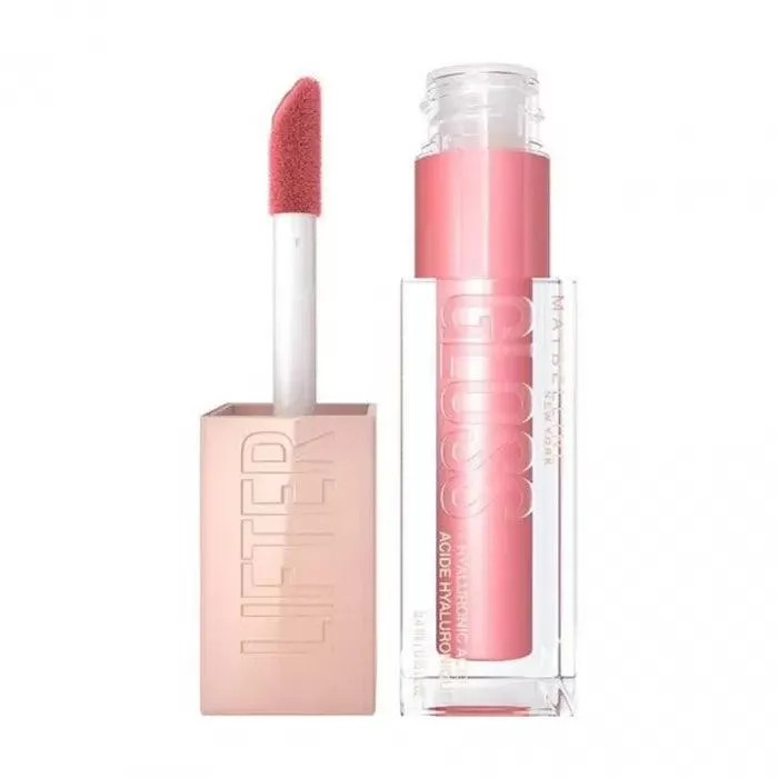 Maybelline Lifter Lip Gloss, 004 Silk