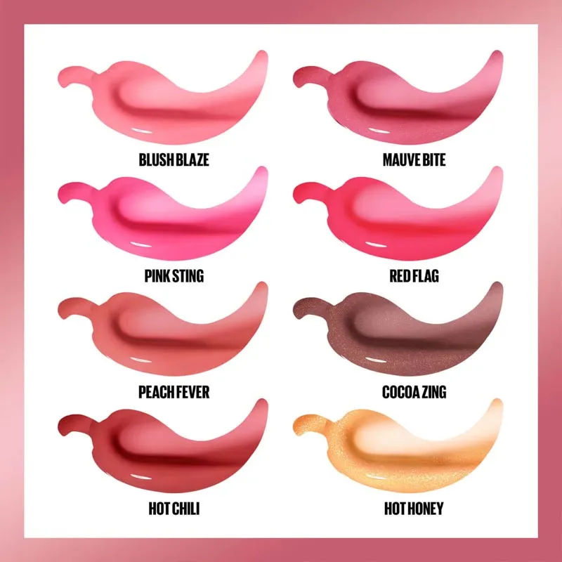 Maybelline Lifter Plump Lip Plumping Gloss