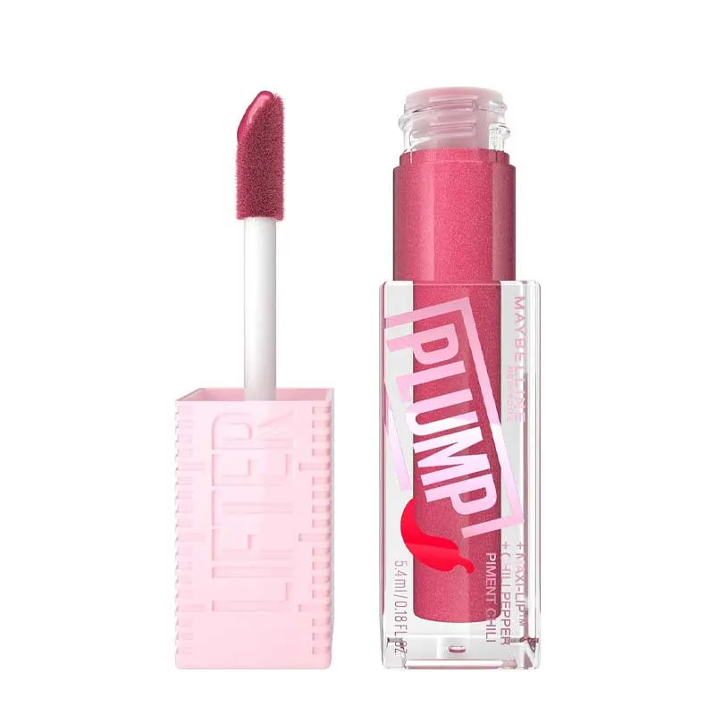 Maybelline Lifter Plump Lip Plumping Gloss