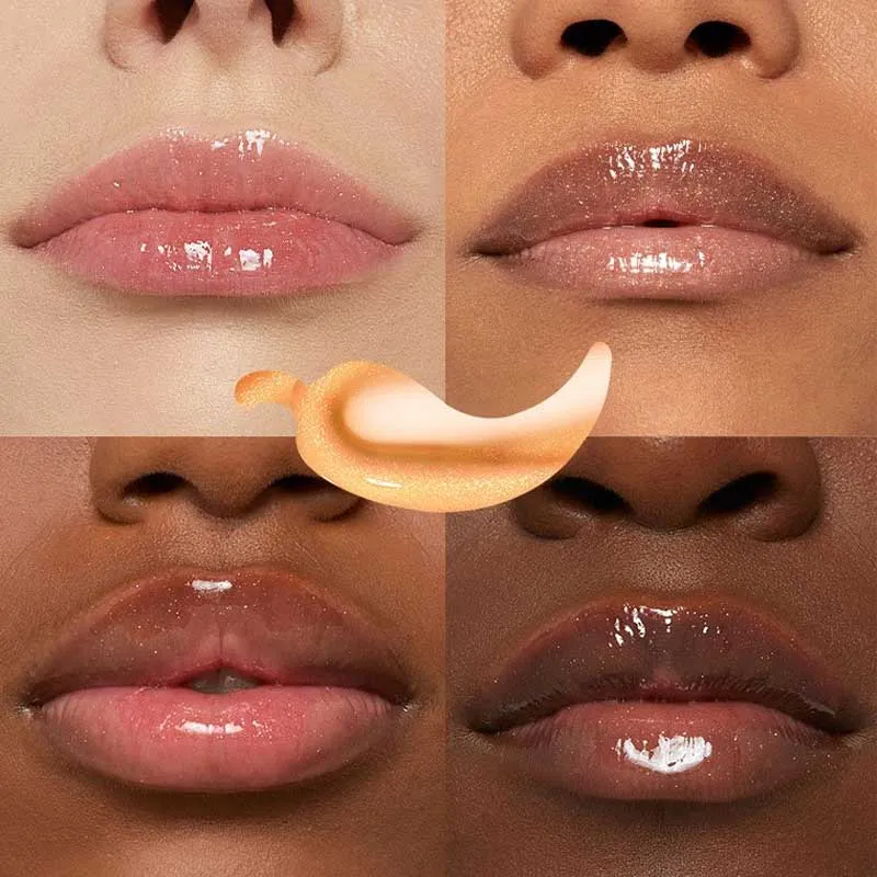 Maybelline Lifter Plump Lip Plumping Gloss