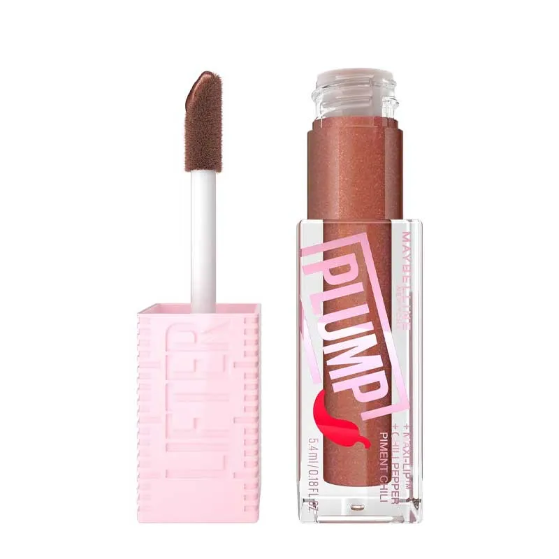 Maybelline Lifter Plump Lip Plumping Gloss