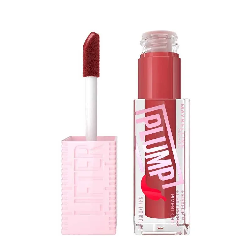Maybelline Lifter Plump Lip Plumping Gloss