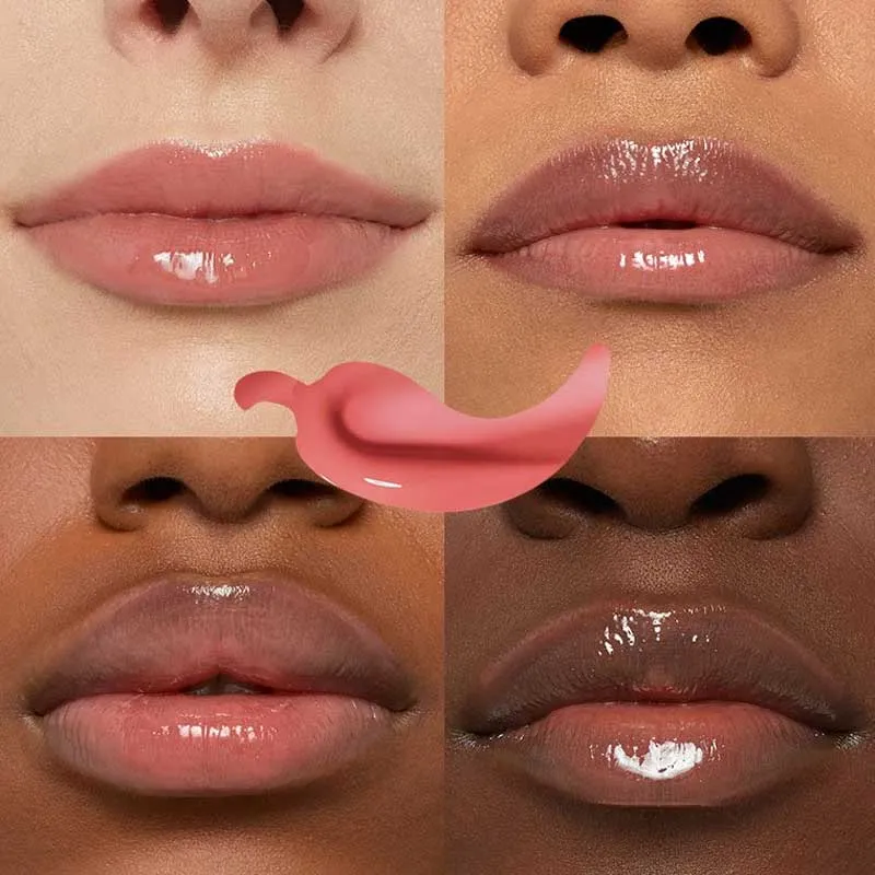 Maybelline Lifter Plump Lip Plumping Gloss