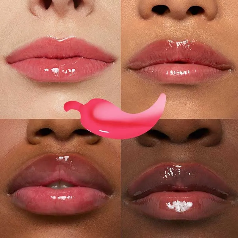 Maybelline Lifter Plump Lip Plumping Gloss