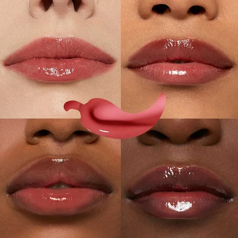 Maybelline Lifter Plump Lip Plumping Gloss