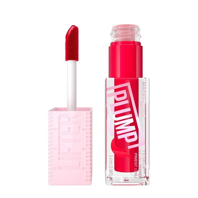Maybelline Lifter Plump Lip Plumping Gloss
