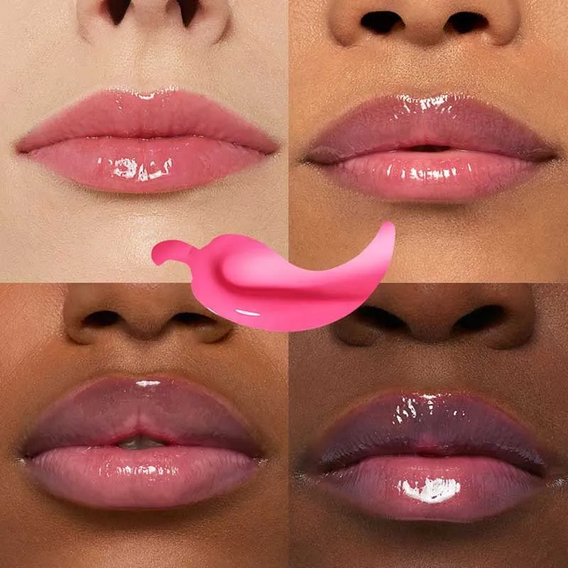 Maybelline Lifter Plump Lip Plumping Gloss