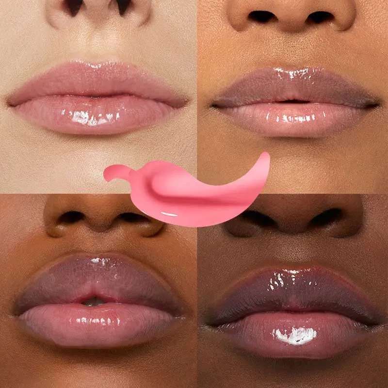 Maybelline Lifter Plump Lip Plumping Gloss
