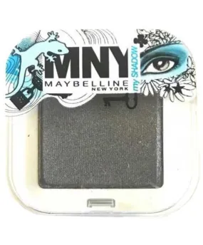 Maybelline  MNY My Shadow 621