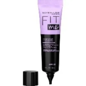 Maybelline New York Fit Me Primer Lumi 40.82G 40.82GM