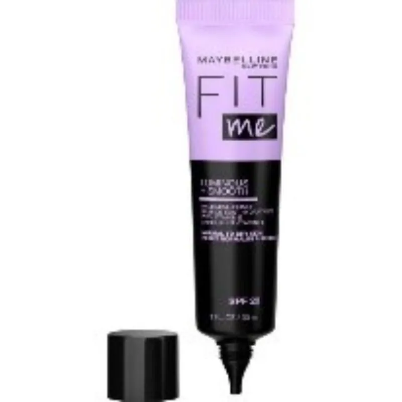 Maybelline New York Fit Me Primer Lumi 40.82G 40.82GM
