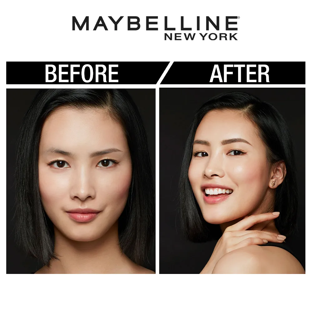 Maybelline New York's Define & Blend Brow Pencil - Natural Brown