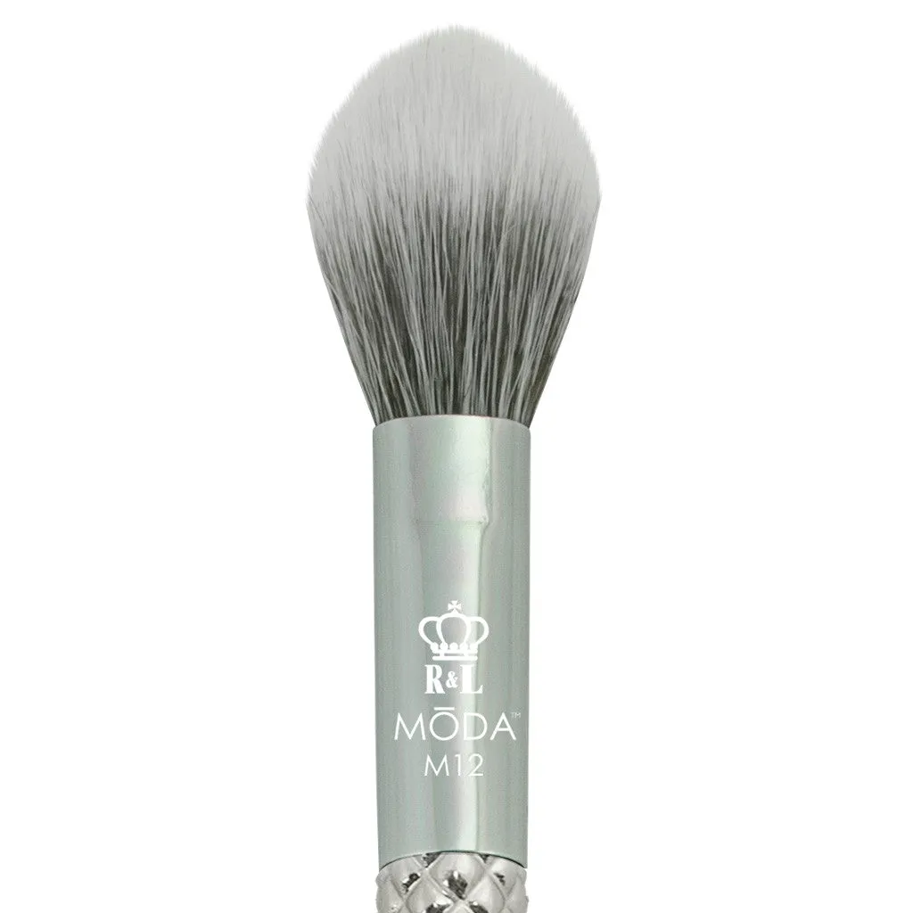 MŌDA® Metallics Highlight and Glow