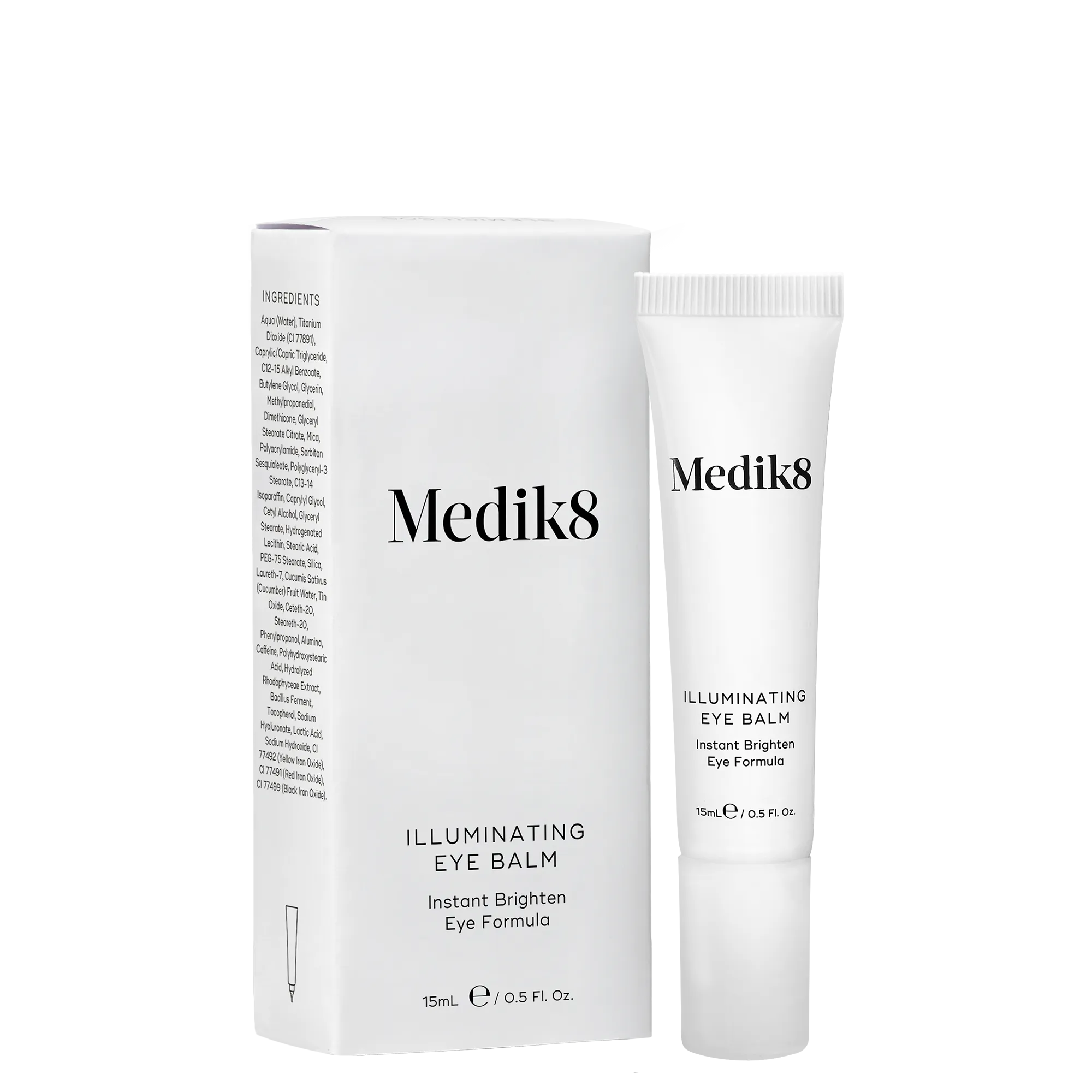 Medik8 | Illuminating Eye Balm (15ml)