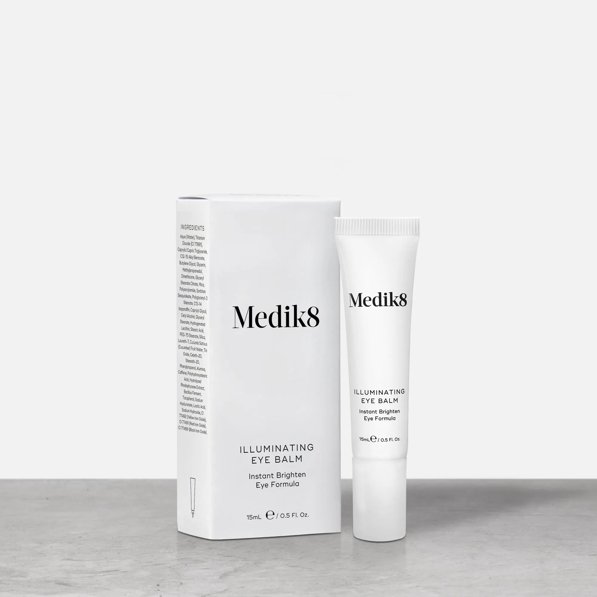 Medik8 | Illuminating Eye Balm (15ml)