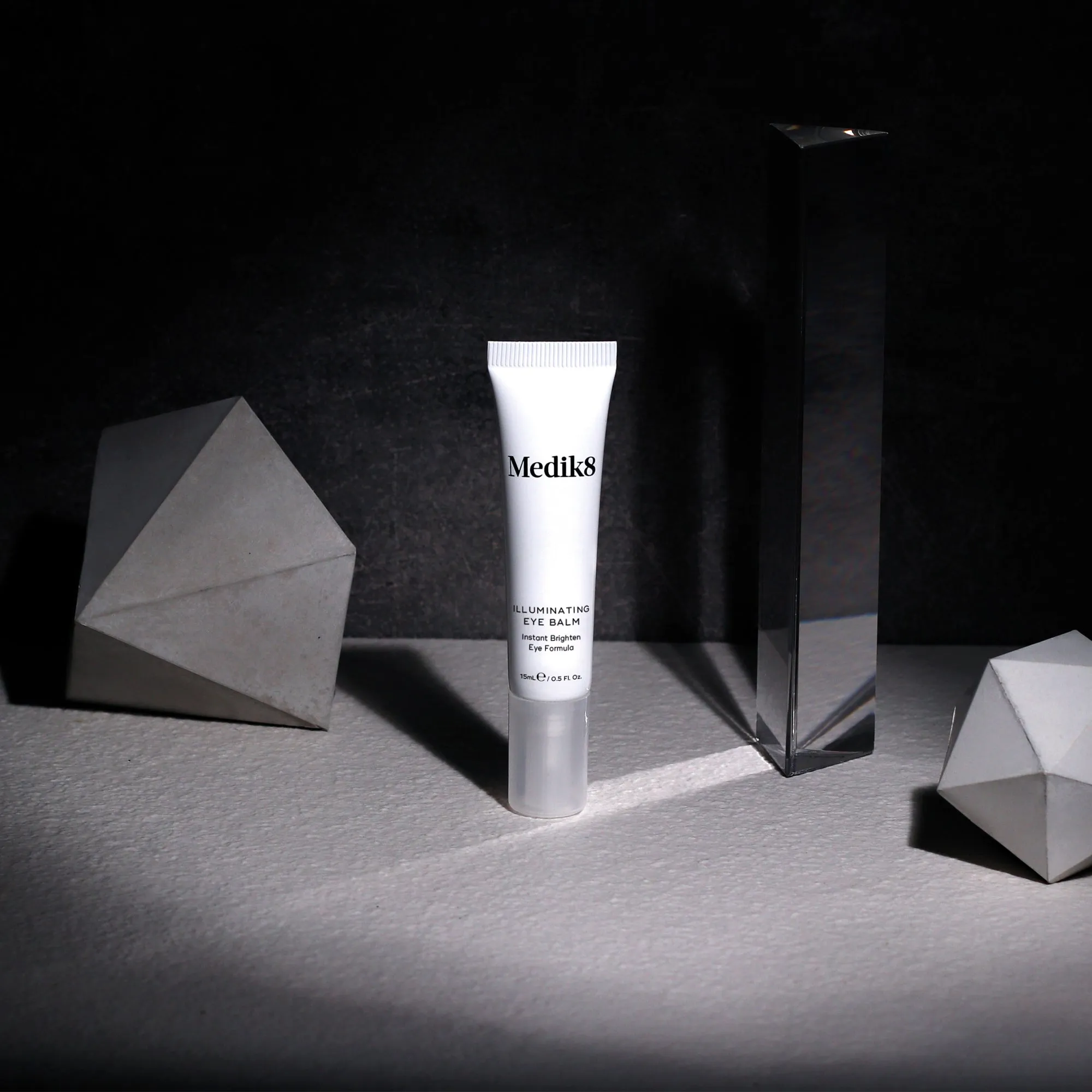 Medik8 | Illuminating Eye Balm (15ml)