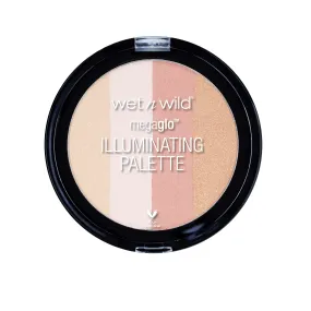 MegaGlo Illuminating Palette