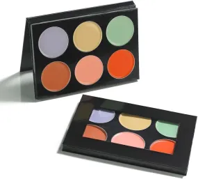 Mehron- Celebre Pro-HD Correct-It Palette