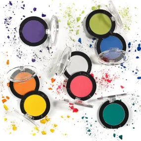 Mehron iNtense Pro™ Pressed Pigments