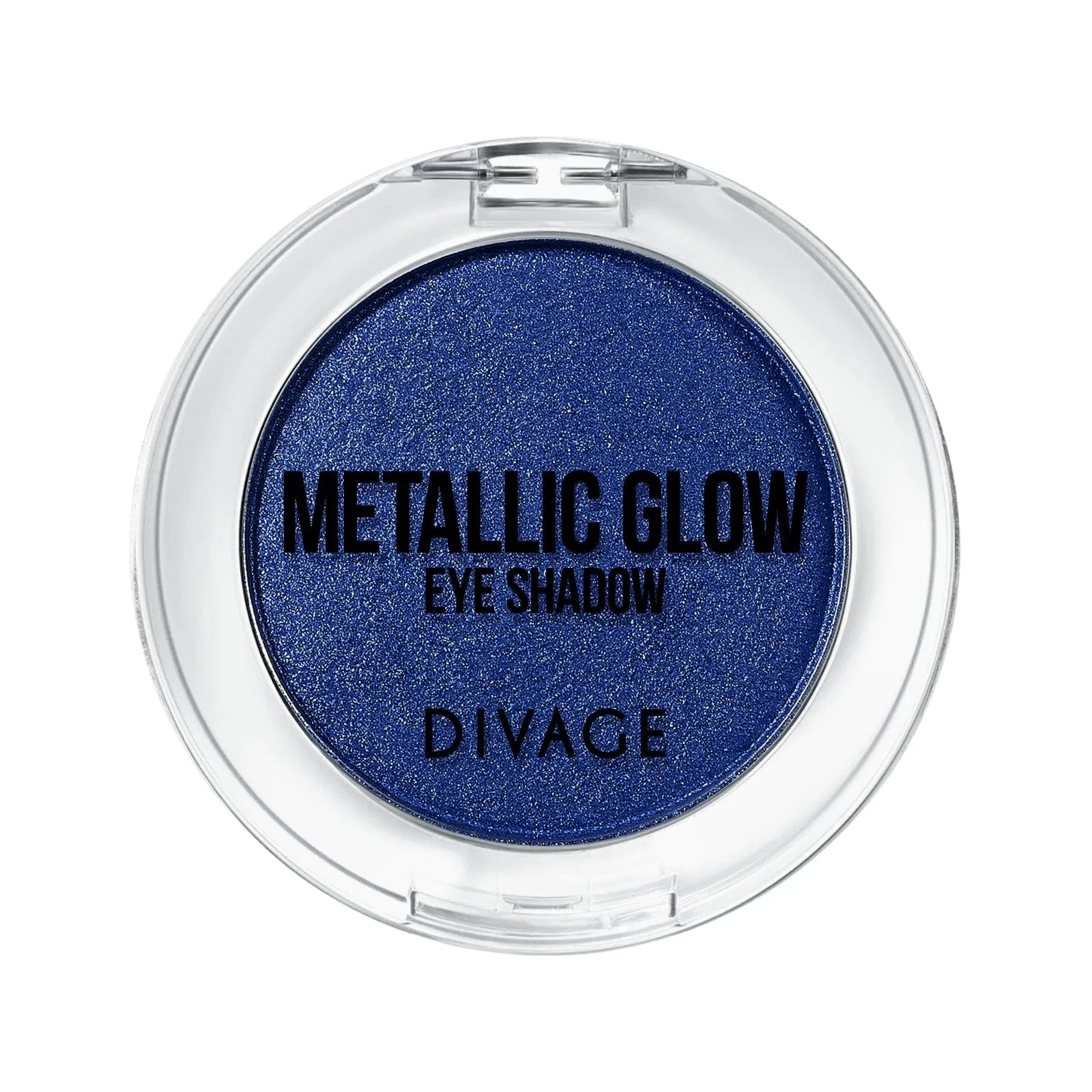 METALLIC GLOW EYESHADOW