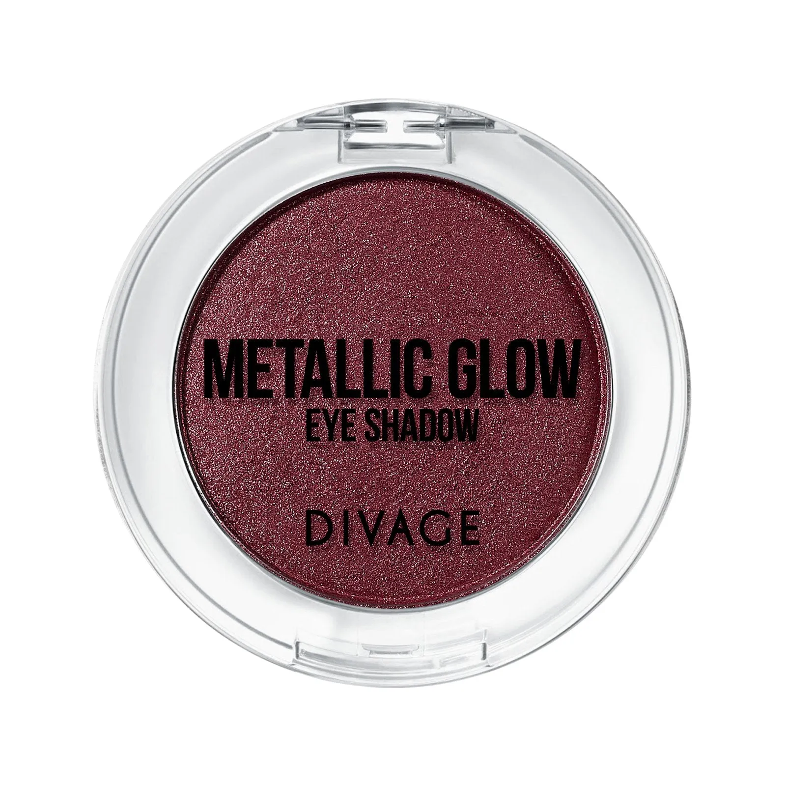 METALLIC GLOW EYESHADOW