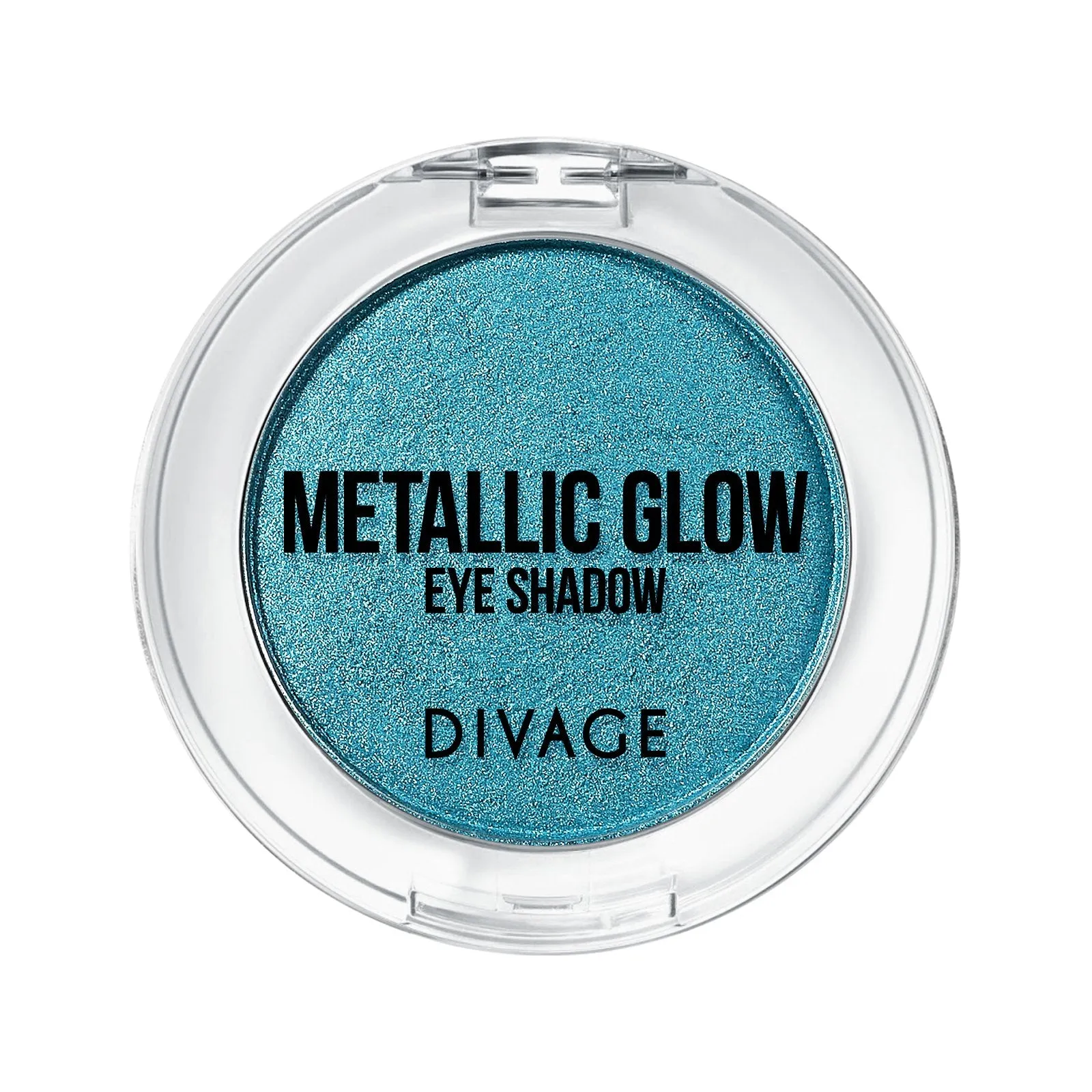 METALLIC GLOW EYESHADOW