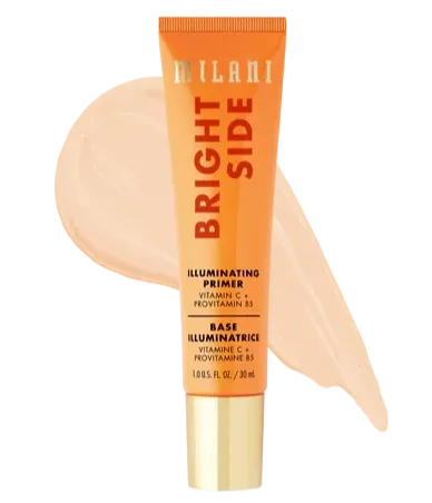 MILANI BRIGHT SIDE ILLUMINATING PRIMER