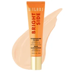 MILANI Bright Side Illuminating Primer
