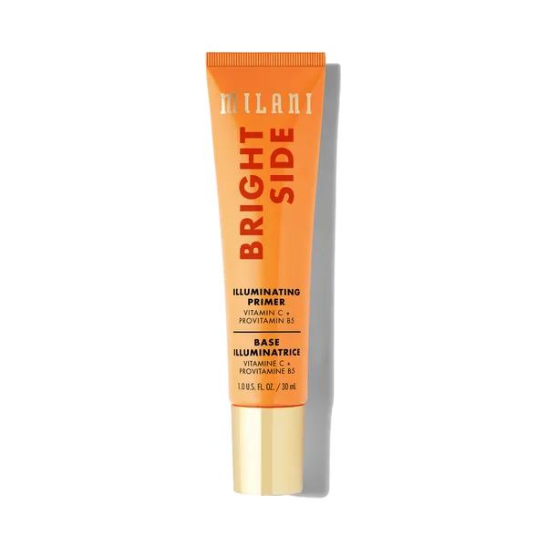 MILANI Bright Side Illuminating Primer