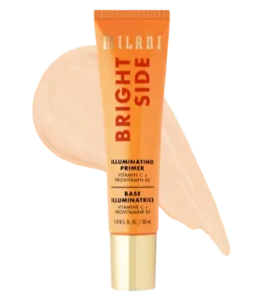 MILANI BRIGHT SIDE ILLUMINATING PRIMER