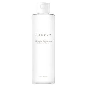 Mild Micellar Cleansing Water