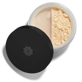 Mineral Shimmer Stardust