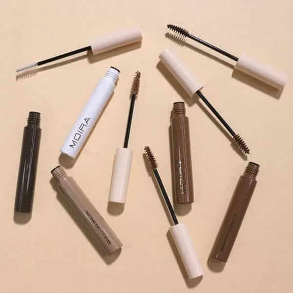 Moira Brow Defying Mascara