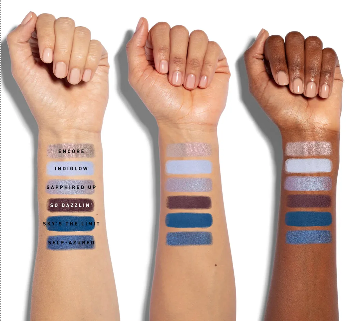 MORPHE 18 A Blue Ya Away