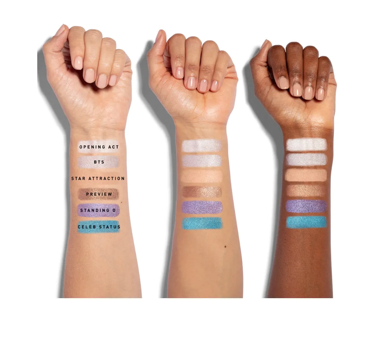 MORPHE 18 A Blue Ya Away