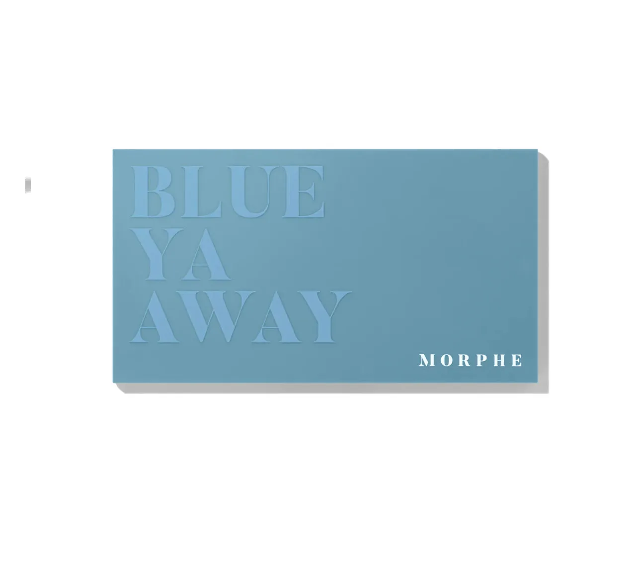 MORPHE 18 A Blue Ya Away
