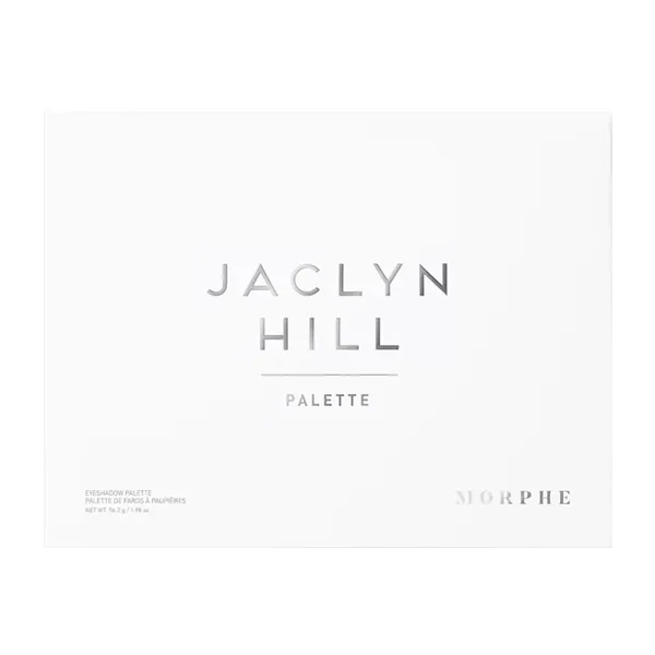 Morphe The Jaclyn Hill Eyeshadow Palette