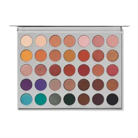 Morphe The Jaclyn Hill Eyeshadow Palette