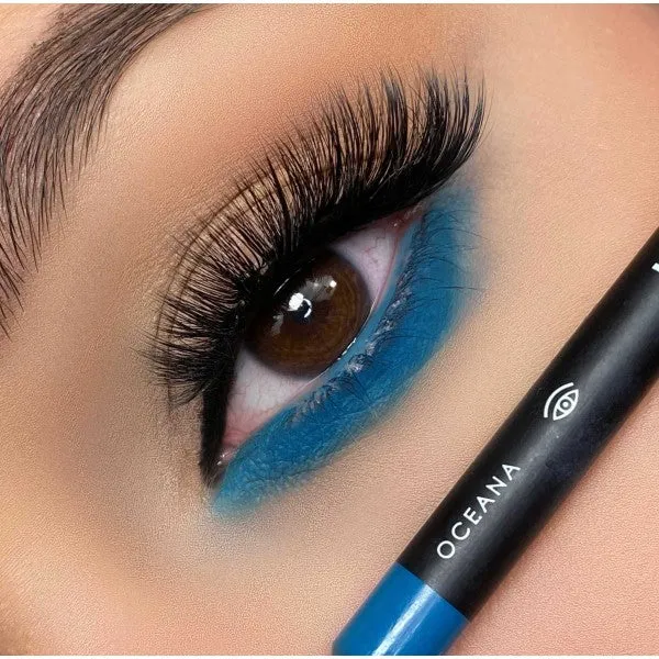 MUA Intense Color Eyeliner