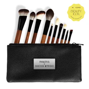MY YUMMY BRUSH COLLECTION: STARTER EDITION