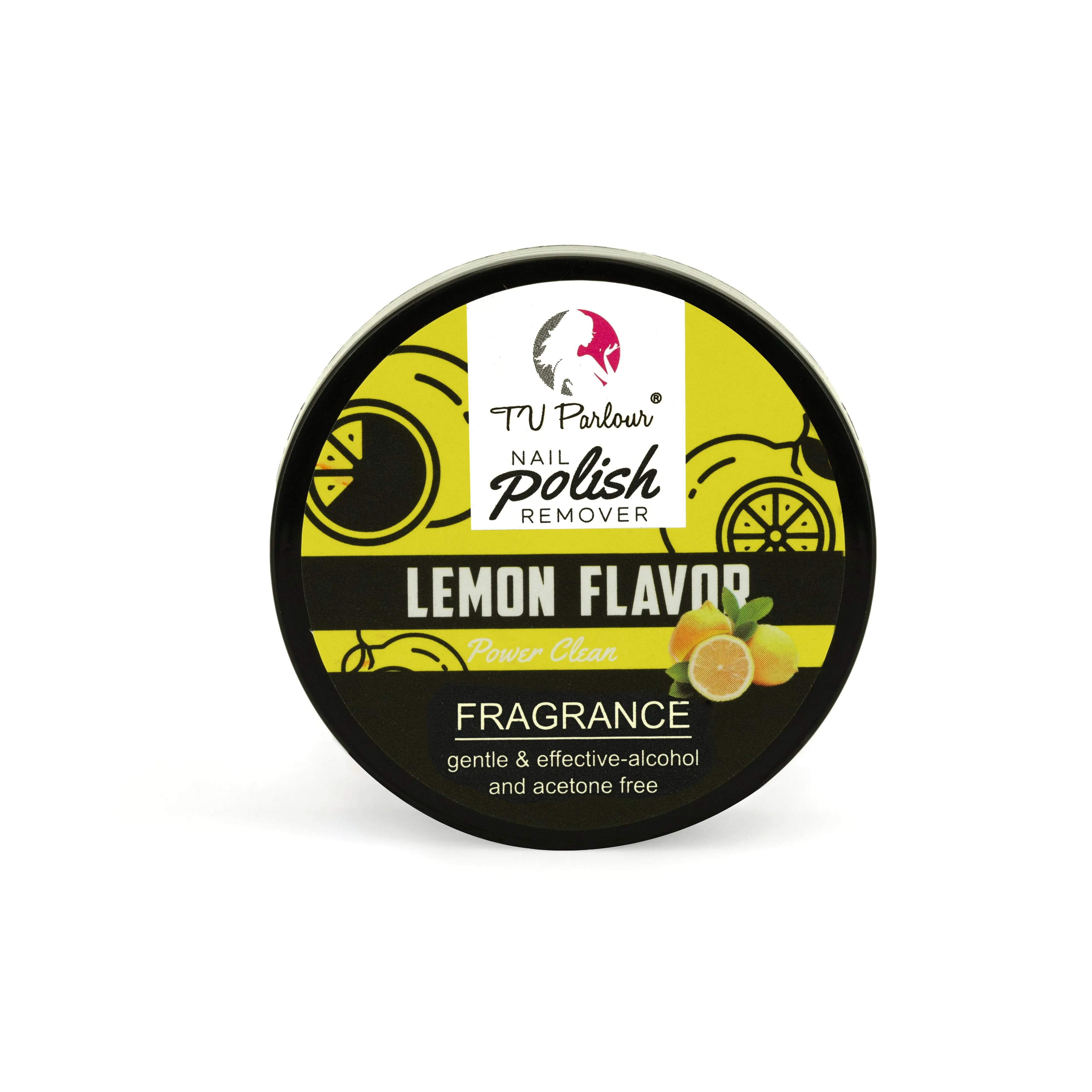 NAIL REMOVER TISSUE