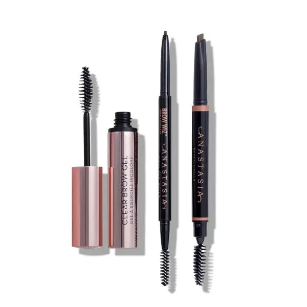 Natural & Polished Deluxe Kit