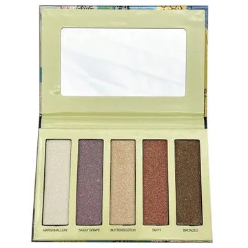 Natural Highlight Pallet