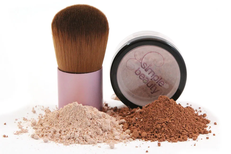 Neutral 2 Perfect Cover Mineral Foundation