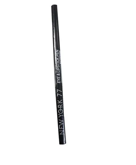New York 77 Waterproof Eye And Lipstick Pen