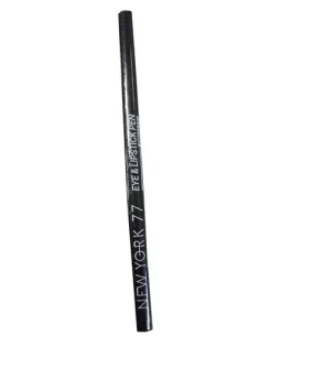 New York 77 Waterproof Eye And Lipstick Pen