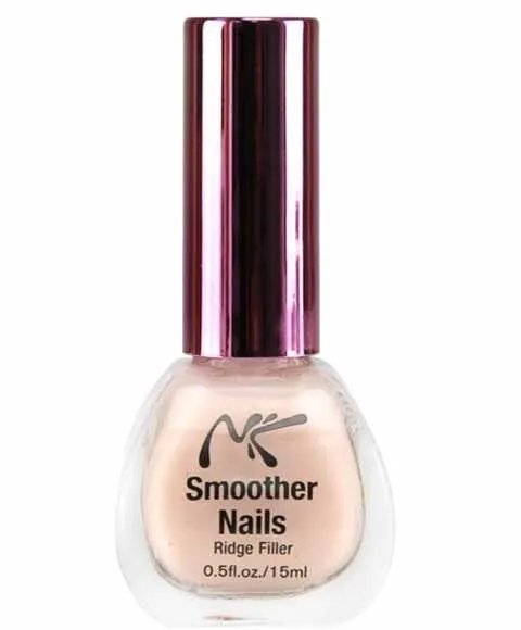 NICKA K NEWYORK NK Smoother Nails Ridge Filler